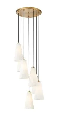 Seven Light Chandelier2900894