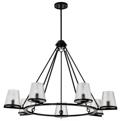 Seven Light Chandelier3040132