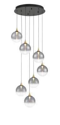 Seven Light Chandelier3260776