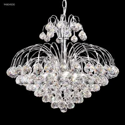 Seven Light Chandelier397087