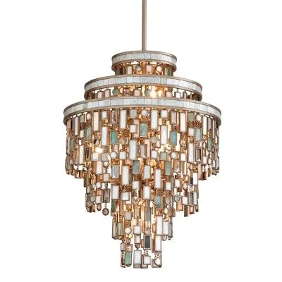Seven Light Chandelier4252296