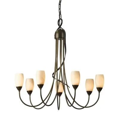 Seven Light Chandelier470651