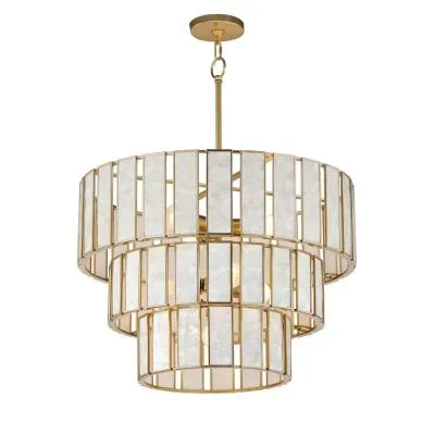 Seven Light Chandelier4824861