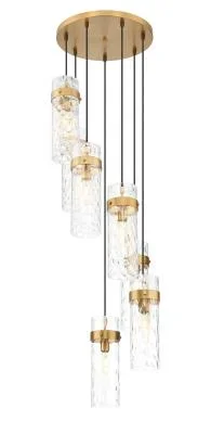 Seven Light Chandelier4896088