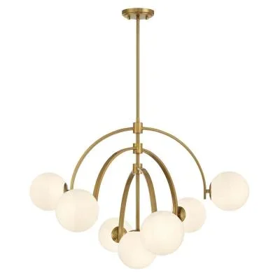 Seven Light Chandelier6128003