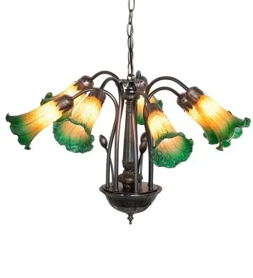 Seven Light Chandelier6267719