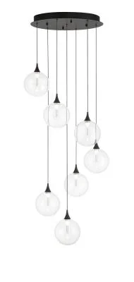 Seven Light Chandelier6407326