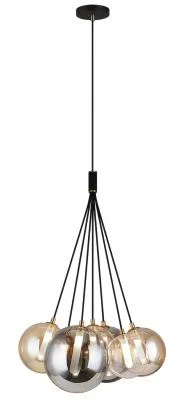Seven Light Chandelier6636189
