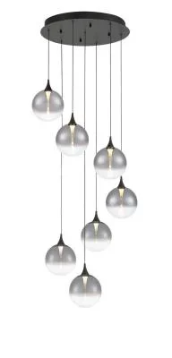 Seven Light Chandelier6782313