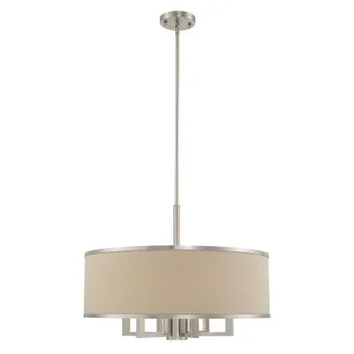 Seven Light Chandelier700887