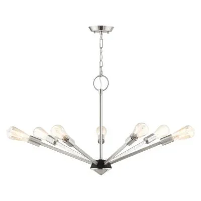 Seven Light Chandelier775279
