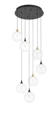 Seven Light Chandelier8051290