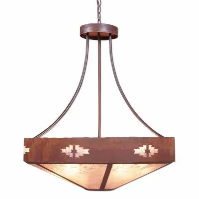 Seven Light Chandelier819831