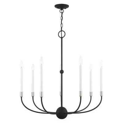 Seven Light Chandelier887951