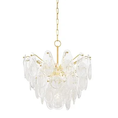 Seven Light Chandelier9506889