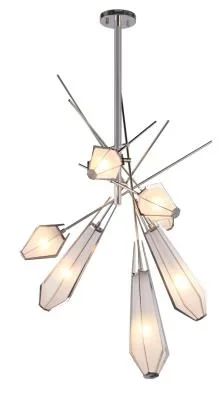 Seven Light Chandelier9643305