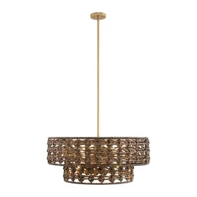 Seven Light Pendant2974639