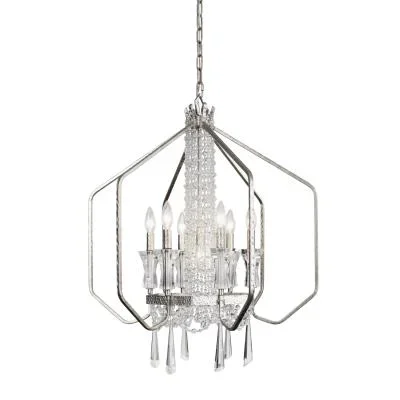 Seven Light Pendant452291