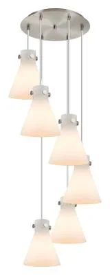 Seven Light Pendant4656256