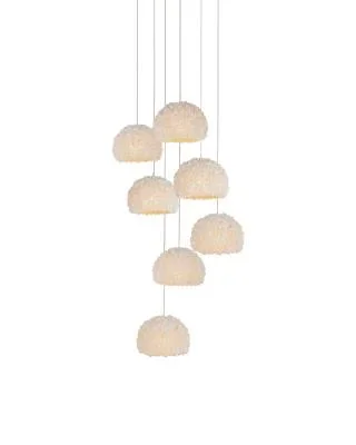 Seven Light Pendant6959005