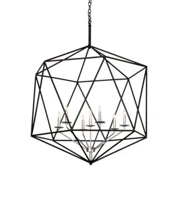 Seven Light Pendant6985704