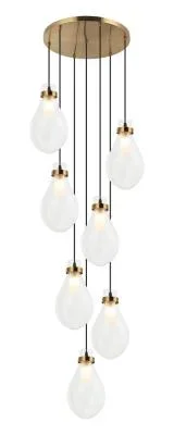 Seven Light Pendant6995751