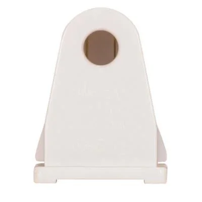 Shallow Base Slide-On Quick Wire3109342