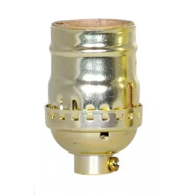 Short Keyless Socket3106326
