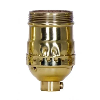 Short Keyless Socket4437861