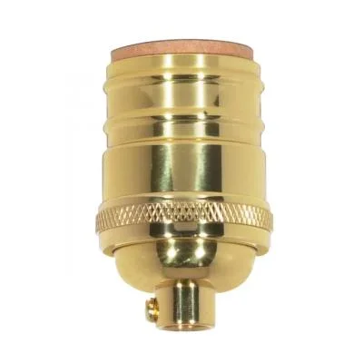 Short Keyless Socket6420581