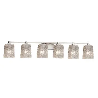 Six Light Bath Bar6267012