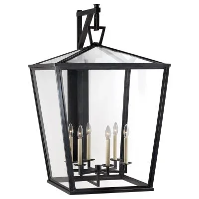 Six Light Bracket Lantern761609