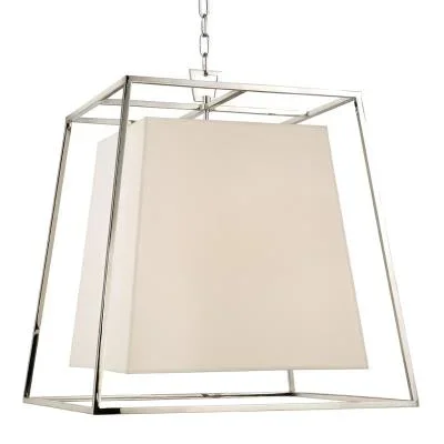 Six Light Chandelier064445
