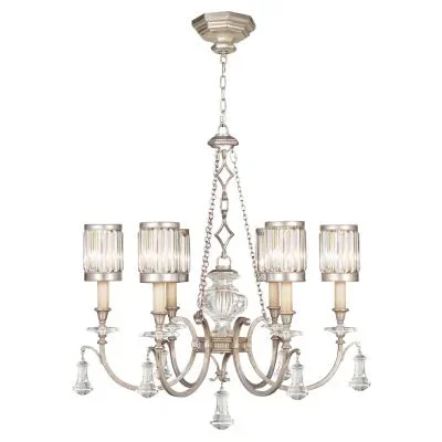 Six Light Chandelier097279