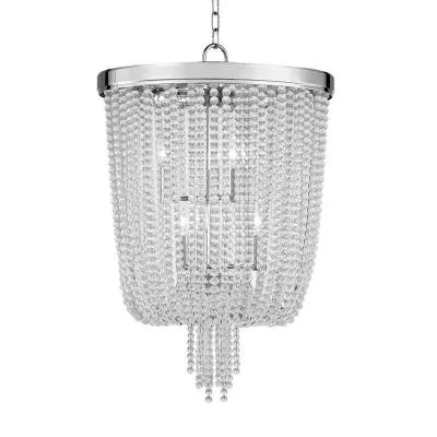 Six Light Chandelier212712