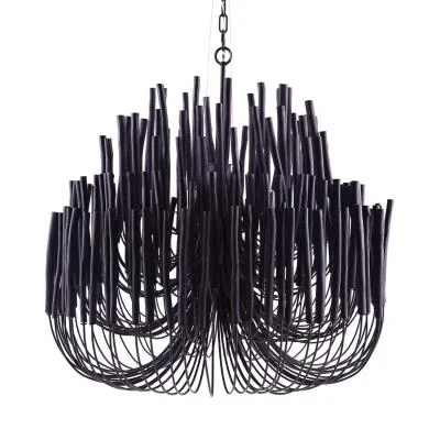 Six Light Chandelier2152922