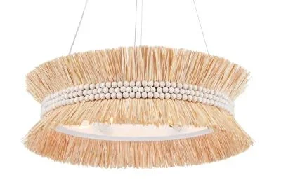 Six Light Chandelier2216715