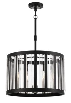 Six Light Chandelier2248565