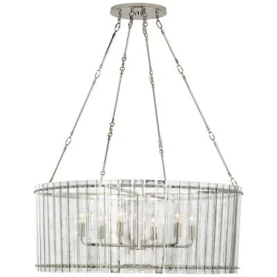 Six Light Chandelier2270191