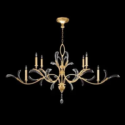 Six Light Chandelier2389371