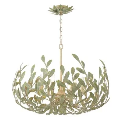 Six Light Chandelier2471574