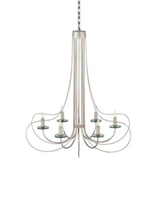Six Light Chandelier2515309