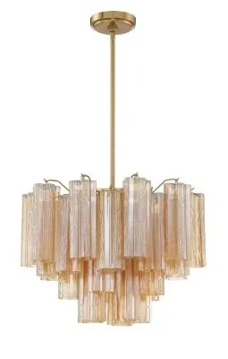 Six Light Chandelier2671898