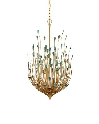 Six Light Chandelier2787469