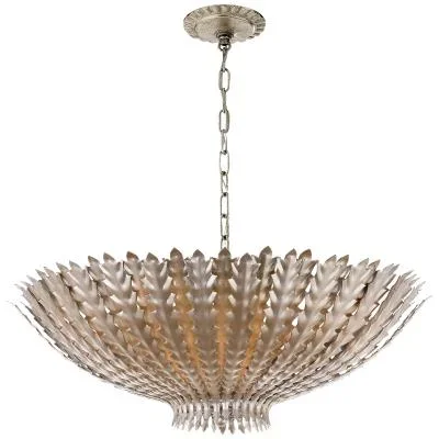 Six Light Chandelier286440
