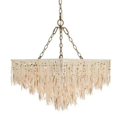 Six Light Chandelier3077569