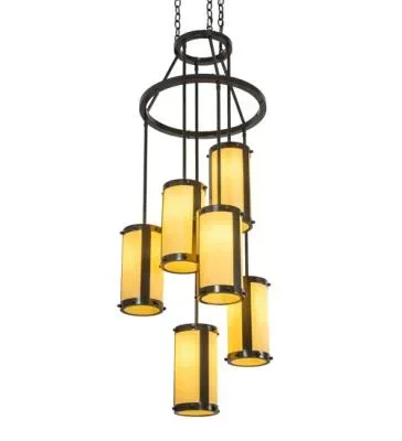 Six Light Chandelier3161575