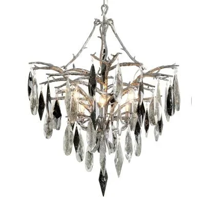 Six Light Chandelier3195922