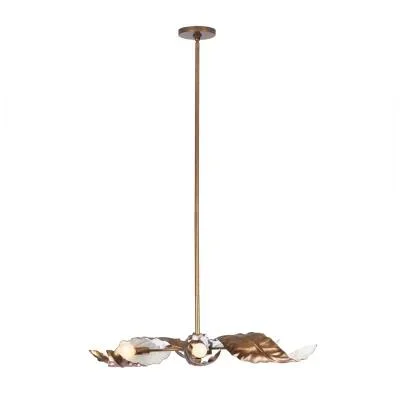 Six Light Chandelier3254413