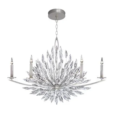 Six Light Chandelier333301